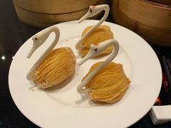 -富力万达嘉华酒店-品珍中餐厅(水果湖店)