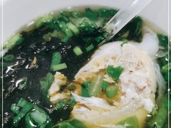 -家宴·灌蛋·沙茶面(曾厝垵店)