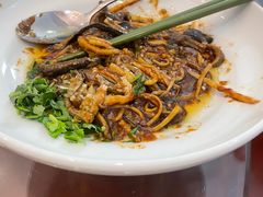 -玉华台饭庄·淮扬菜·烤鸭(望京店)