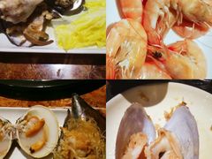 明虾-船奇蒸汽海鲜·闽菜(八市海鲜总店)