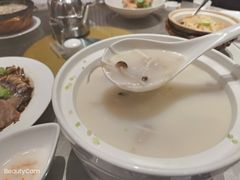 老火靓汤-粤汕小厨(北站店)