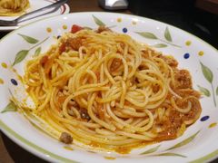 -萨莉亚意式餐厅(杭州滨江天街店)