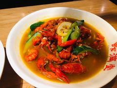 -虾满堂(瑞虹店)
