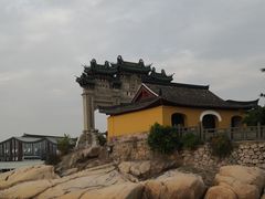 -珞珈山-售票处