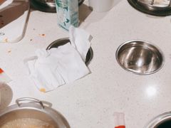 -龍歌自助小火锅(崂山丽达店)