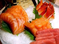 -大江户日本料理(吕厝店)