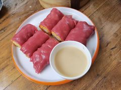 -山水茶艺馆·点心粤菜·30年老字号