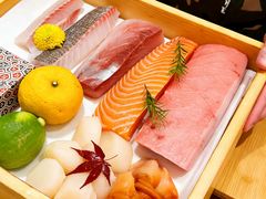 -鮨政· Omakase(港汇恒隆广场店)