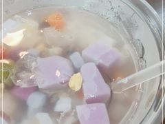 -正宗八宝冰饭·非遗冰饭·烧烤(奎桥店)