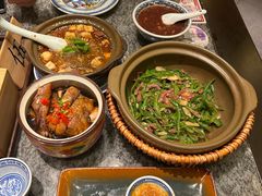 -南京大牌档(中关村领展广场店)