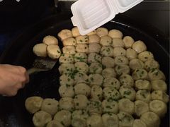 -小杨生煎(黄河路店)