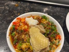 -海底捞火锅(上河坊店)