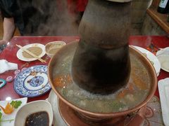 -郭家大院(新源店)