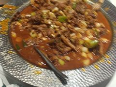 -俭寨大盘鸡·缸子肉·小公鸡·新疆菜(云通店)