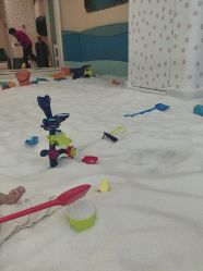 -奈尔宝·儿童乐园·亲子餐厅(苏州大悦城店)