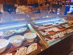 -温野菜涮涮锅(曲江大悦城店)