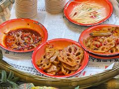 -老三样·旧食新味(船山路店)