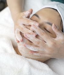 -悦瑢港湾科技美肤芳疗美容