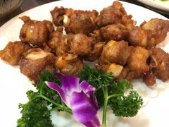 -友强·23年特色海鲜大排档(厦门店)