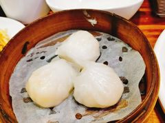 陈光记虾饺-澳门陈光记烧味饭店(南京德基广场店)
