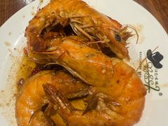 -汉巴味德(沈阳万象汇店)