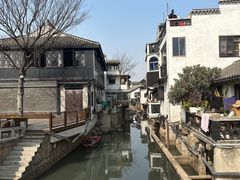 -浏河古镇