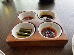 -广州柏悦酒店·悦景轩·粤菜餐厅