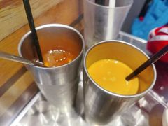 -公仔堂港式茶餐厅(西村店)