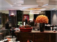 大堂-湖滨28中餐厅·西湖宴·杭州君悦酒店