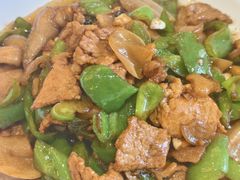 -肖记公安牛肉鱼杂馆·省级非物质文化遗产(三角路直营店)