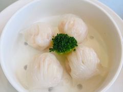 -彩丰楼中餐厅·仁恒洲际酒店
