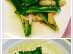 -林记酒楼(晓翠路店)
