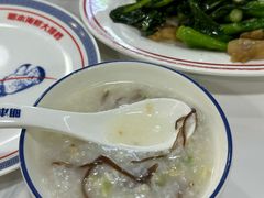 -明本湛江鸡•海鲜小厨(陈家祠店)
