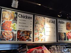 -MI WU FACTORY米屋美食工厂餐厅(绿地店)