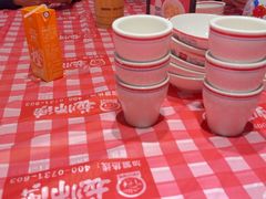 -龙师傅卤炒(天马店)