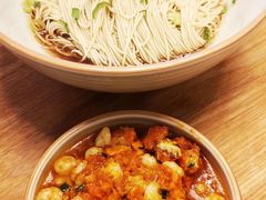 -朱洪元苏式面馆(绿宝广场店)