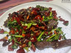 -香巴拉云南餐厅(华莱坞店)