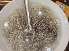 -陈记菜馆·非遗淮扬菜(东关街教场店)
