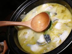 -九锅一堂酸菜鱼(新南凯德直营店)