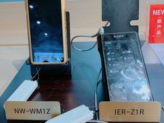 -Sony Store 索尼(上海淮海中路店)