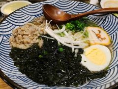 -鲔吞日料(溧阳万达广场店)