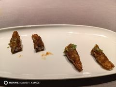 福建五香卷-遇外滩(BFC外滩金融中心店)