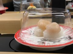 -友壹町寿司(佛山新DNA店)