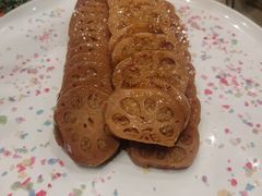 -福缘烤肉王自助(爱琴海-原比尔森店)