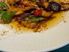 -吴记酱骨炖菜馆(西大直街店)