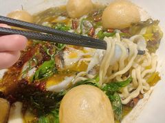 -友达面馆(广州总店)