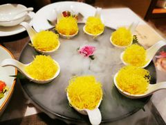 -若蘭慈·无国界素食料理(欢乐海岸店)