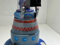 -上海金属玩具博物馆