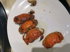 -红胖胖龙虾王·本地菜