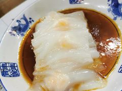 -阿殳菜馆·私厨(水围村店)
